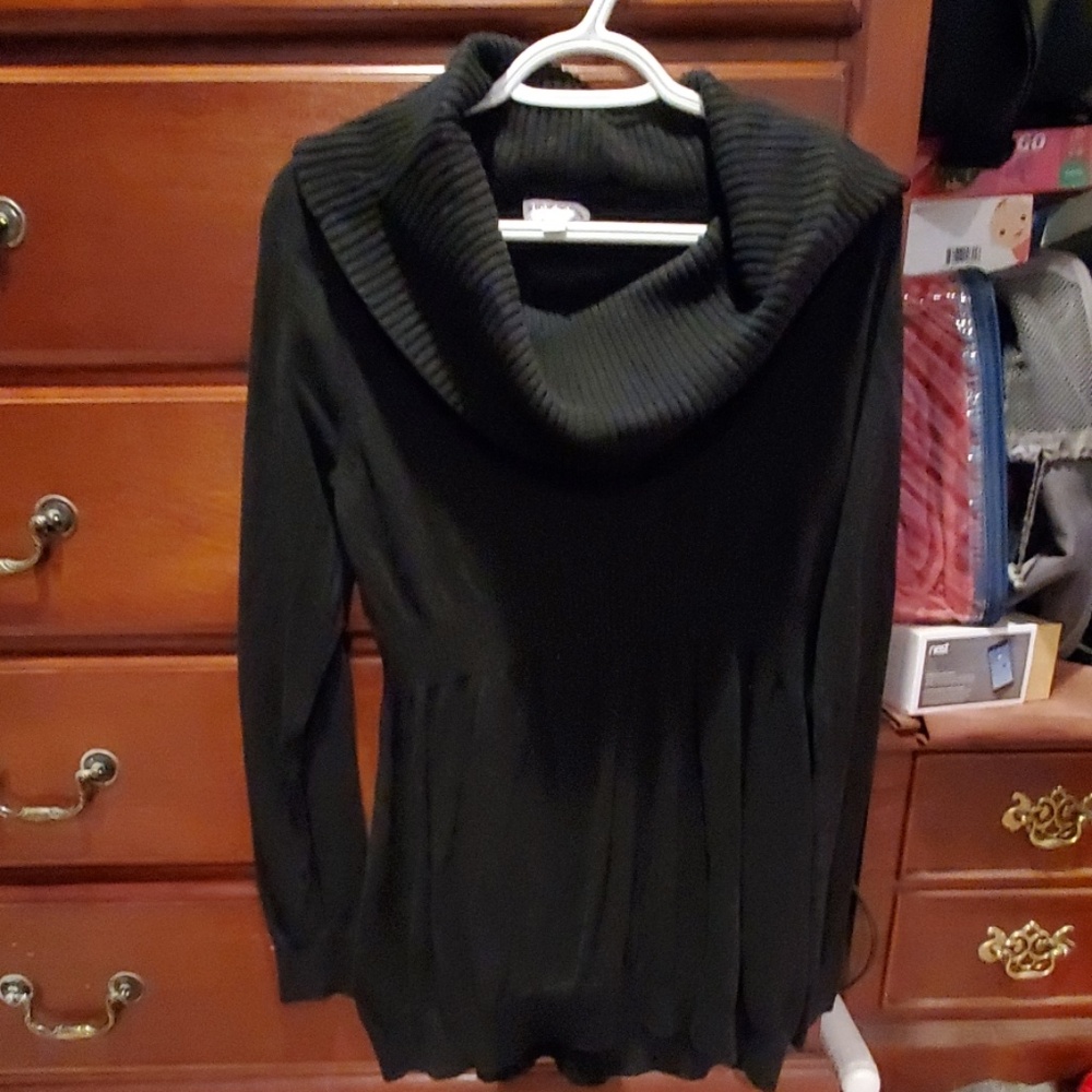 Maternity shirt XL